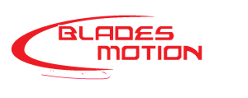Blades N Motion logo
