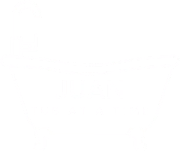 Juan Tub at a Time logo