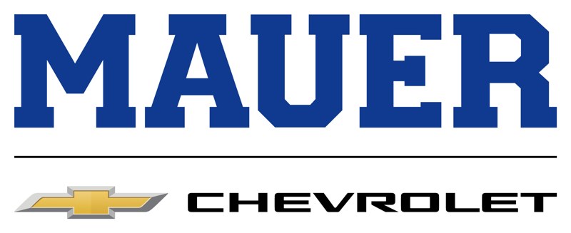 Mauer Chevrolet logo