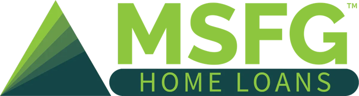 MSFG Home Loans logo
