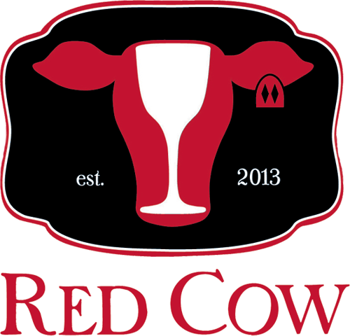 Red Cow logo