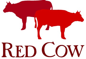 Red Cow logo