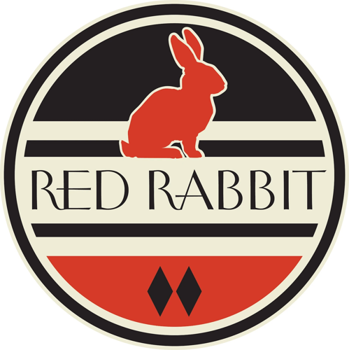 Red Rabbit logo